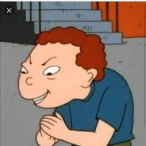 Meet your Posher, Anthony